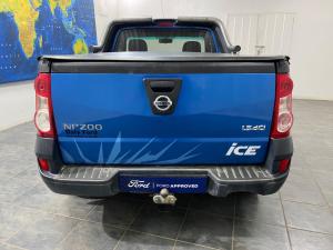 Nissan NP200 1.5dCi iCE - Image 5