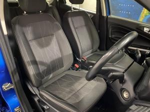 Ford EcoSport 1.0T Trend auto - Image 11