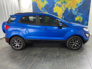 Ford EcoSport 1.0T Trend auto - Image 4