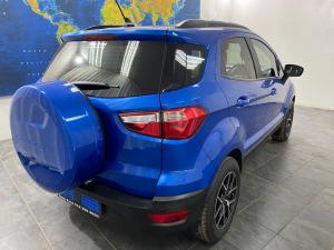 Ford EcoSport 1.0T Trend auto - Image 5