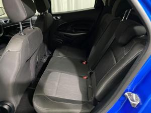 Ford EcoSport 1.0T Trend auto - Image 8
