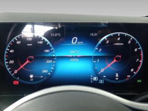 Mercedes-Benz GLA GLA200 Progressive - Image 13