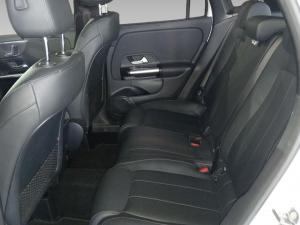 Mercedes-Benz GLA GLA200 Progressive - Image 15