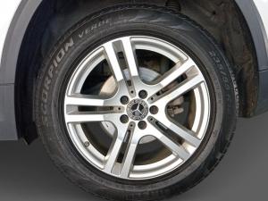 Mercedes-Benz GLA GLA200 Progressive - Image 16