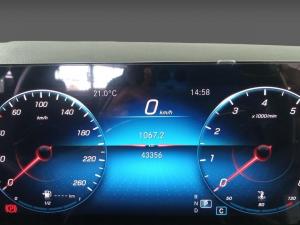 Mercedes-Benz GLA GLA200 Progressive - Image 18