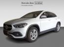 Thumbnail Mercedes-Benz GLA GLA200 Progressive