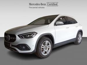 Mercedes-Benz GLA GLA200 Progressive - Image 1