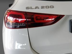 Mercedes-Benz GLA GLA200 Progressive - Image 20