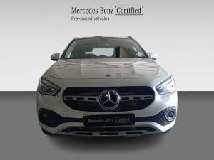 Mercedes-Benz GLA GLA200 Progressive - Image 2