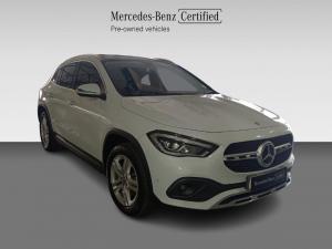 Mercedes-Benz GLA GLA200 Progressive - Image 3
