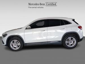 Mercedes-Benz GLA GLA200 Progressive - Image 4