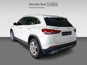 Mercedes-Benz GLA GLA200 Progressive - Image 5