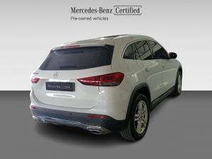 Mercedes-Benz GLA GLA200 Progressive - Image 7
