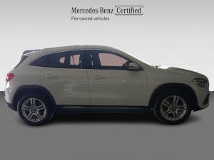 Mercedes-Benz GLA GLA200 Progressive - Image 8