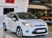 Ford Fiesta 3-door 1.6 Titanium - Thumbnail 1