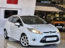 Thumbnail Ford Fiesta 3-door 1.6 Titanium