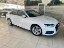 Thumbnail Audi A4 35TFSI