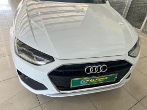 Audi A4 35TFSI - Image 2