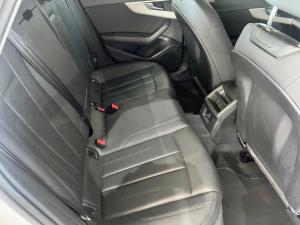 Audi A4 35TFSI - Image 8