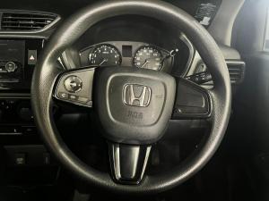 Honda Amaze 1.2 Trend - Image 11