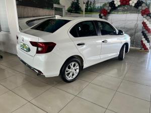 Honda Amaze 1.2 Trend - Image 4
