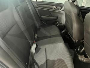 Honda Amaze 1.2 Trend - Image 7