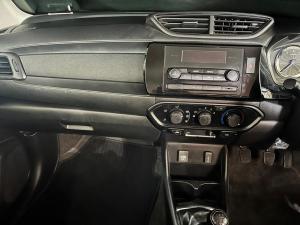 Honda Amaze 1.2 Trend - Image 8
