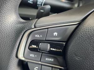 Honda Amaze 1.2 Comfort auto - Image 11