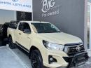 Thumbnail Toyota Hilux 2.4GD-6 Xtra cab SRX auto