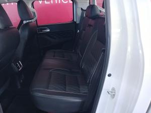 GWM P-Series 2.0TD double cab LT - Image 10