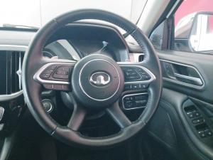 GWM P-Series 2.0TD double cab LT - Image 11