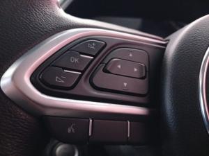 GWM P-Series 2.0TD double cab LT - Image 12