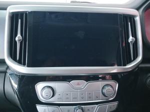 GWM P-Series 2.0TD double cab LT - Image 15