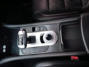GWM P-Series 2.0TD double cab LT - Image 19