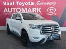 Thumbnail GWM P-Series 2.0TD double cab LT