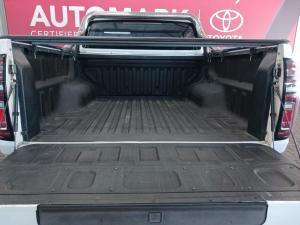 GWM P-Series 2.0TD double cab LT - Image 22