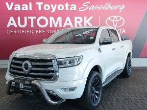 GWM P-Series 2.0TD double cab LT - Image 3