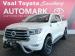 GWM P-Series 2.0TD double cab LT - Thumbnail 3
