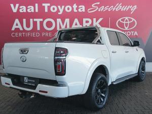 GWM P-Series 2.0TD double cab LT - Image 4