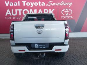 GWM P-Series 2.0TD double cab LT - Image 5