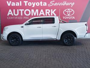 GWM P-Series 2.0TD double cab LT - Image 6