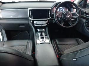 GWM P-Series 2.0TD double cab LT - Image 8