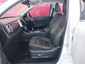 GWM P-Series 2.0TD double cab LT - Image 9