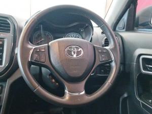 Toyota Urban Cruiser 1.5 XR auto - Image 11