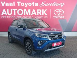 Toyota Urban Cruiser 1.5 XR auto - Image 1