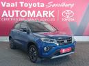 Thumbnail Toyota Urban Cruiser 1.5 XR auto