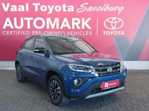 Toyota Urban Cruiser 1.5 XR auto - Image 1