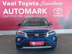 Toyota Urban Cruiser 1.5 XR auto - Image 2