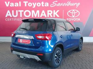 Toyota Urban Cruiser 1.5 XR auto - Image 4