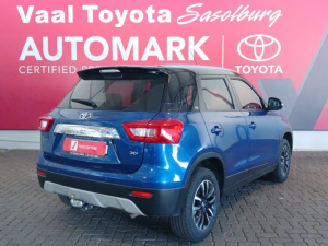 Toyota Urban Cruiser 1.5 XR auto - Image 5